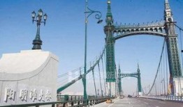 阳明滩大桥爆料视频大全,揭秘桥梁背后的故事与真相