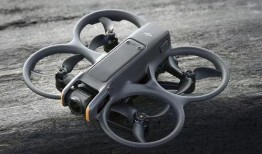 大疆最新爆料,尖端科技引领无人机新纪元